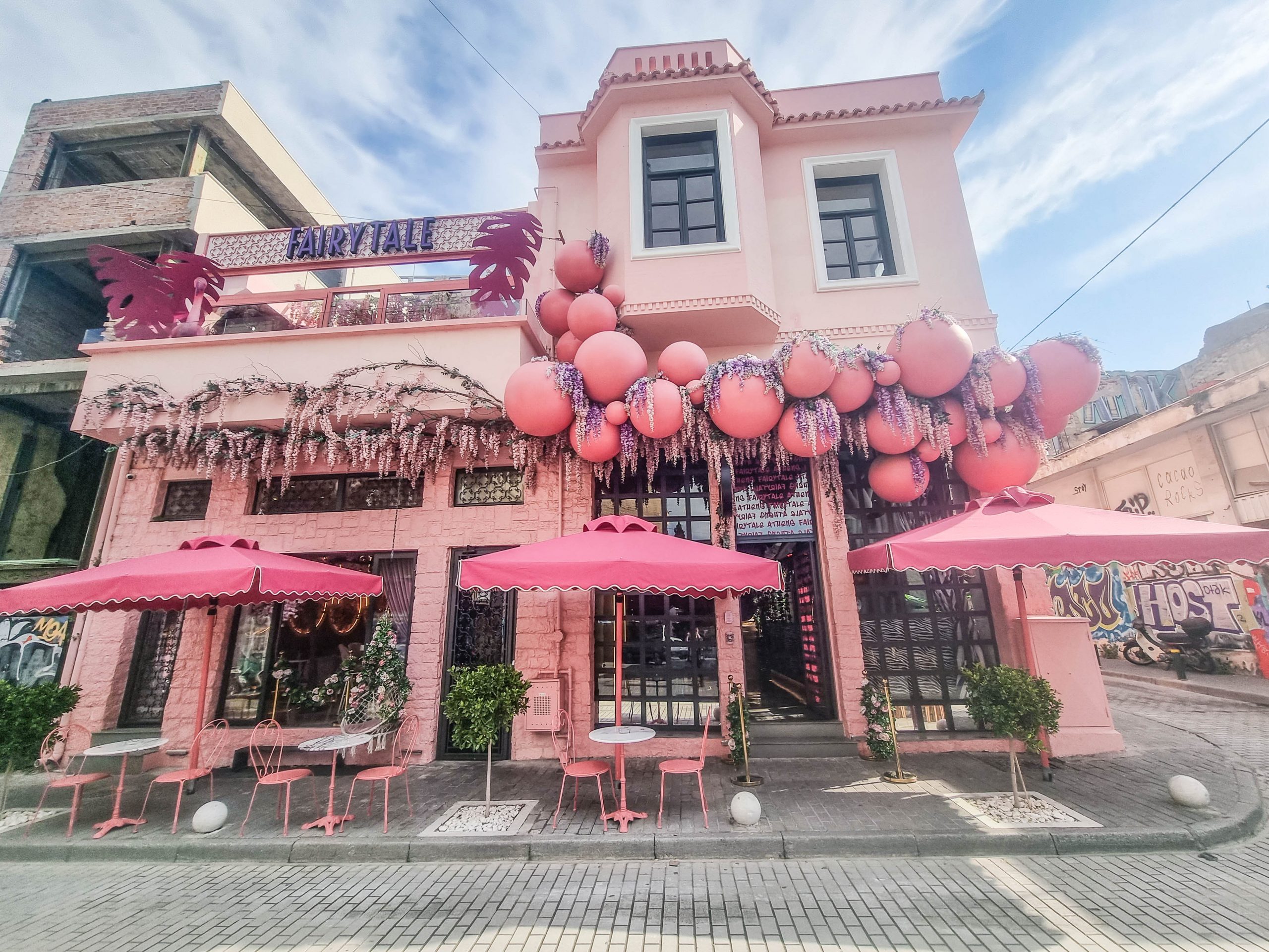 End of the Trip – Farewell Athens – Reflections and Costings