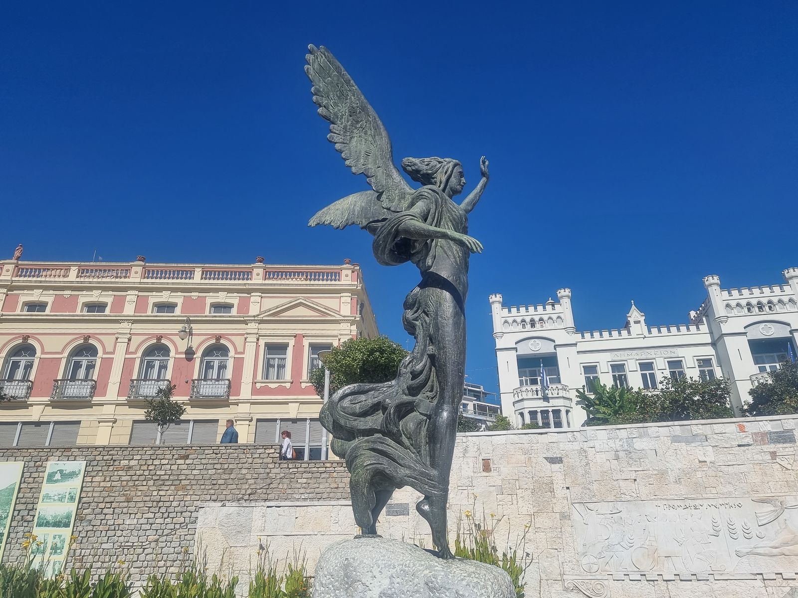 Kavala – Tobacco Museum
