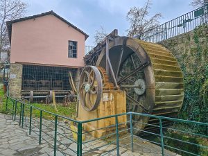 A Whistle Stop Tour of Edessa