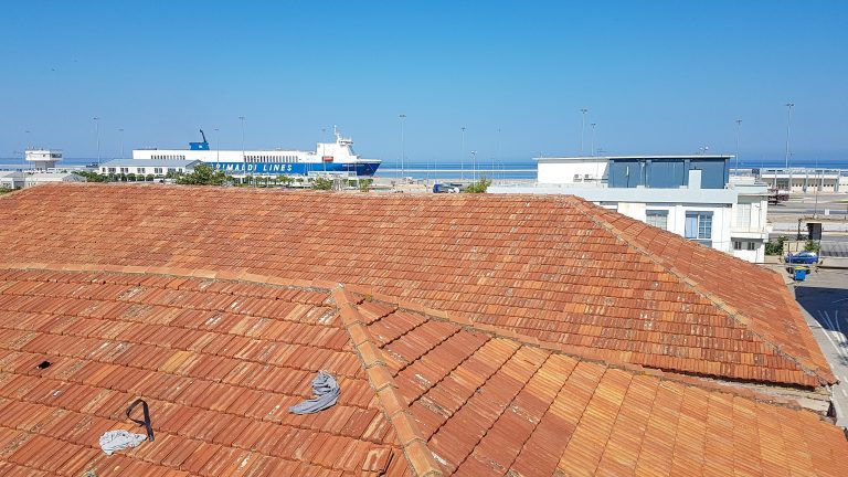 Greek Travels of a Different Kind – Volunteering With a Refugee Charity in Patras Part 2