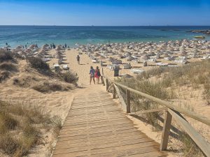 Ayazma Beach, Bozcaada