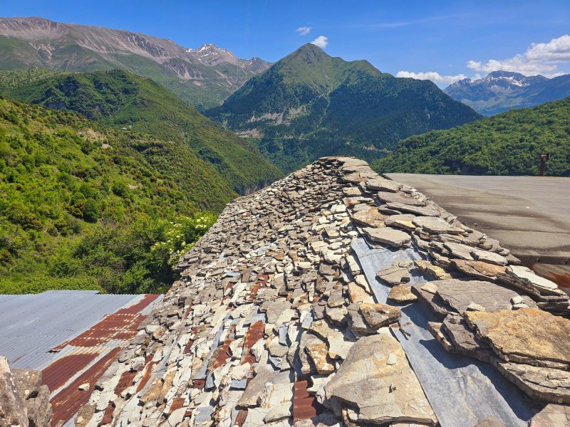 Preveza to Tzoumerka: Mountain Villages, Wax Figures, Cliff Monasteries and the Largest Stone Bridge in the Balkans